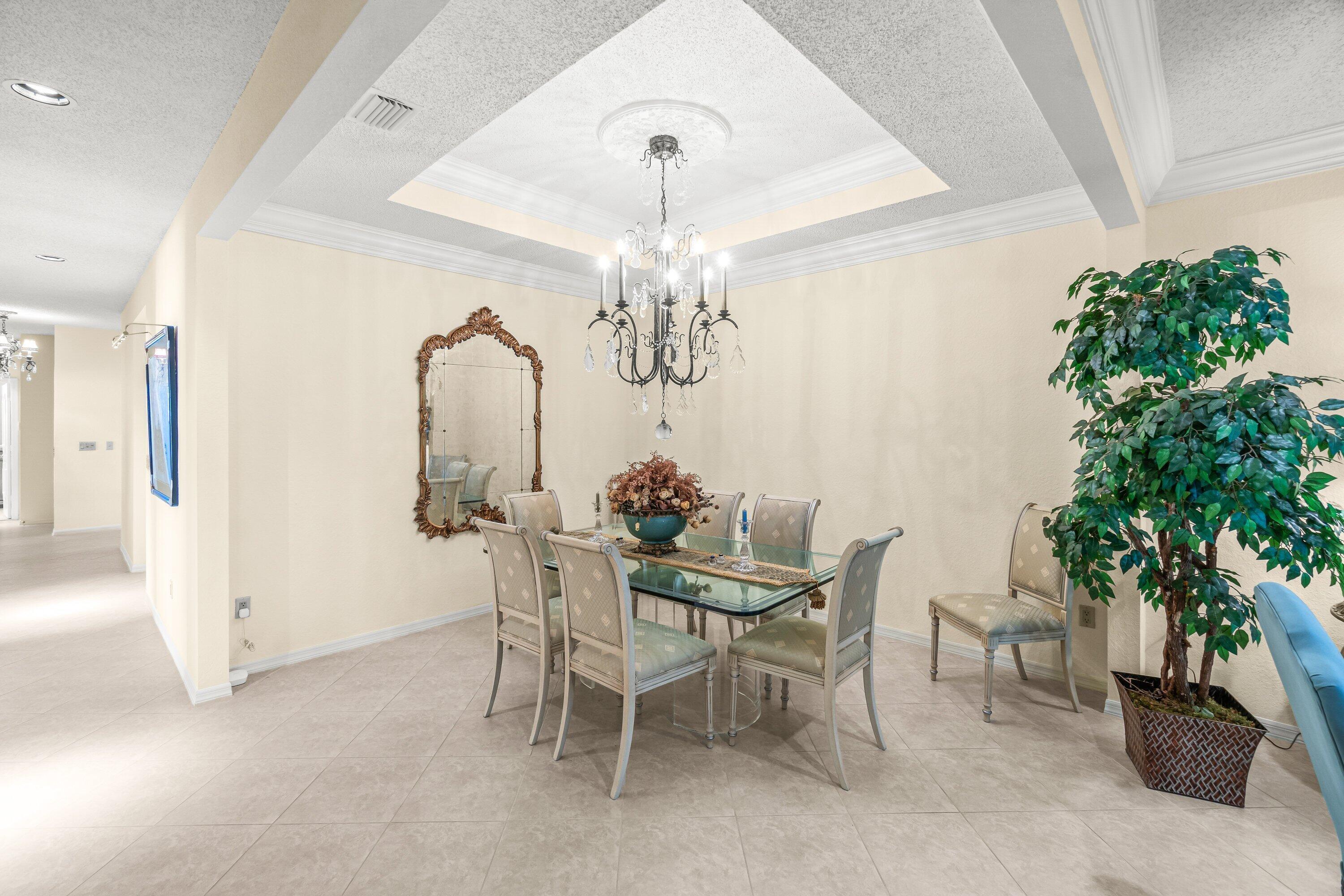 COQUINA / POLO CLUB - Residential
