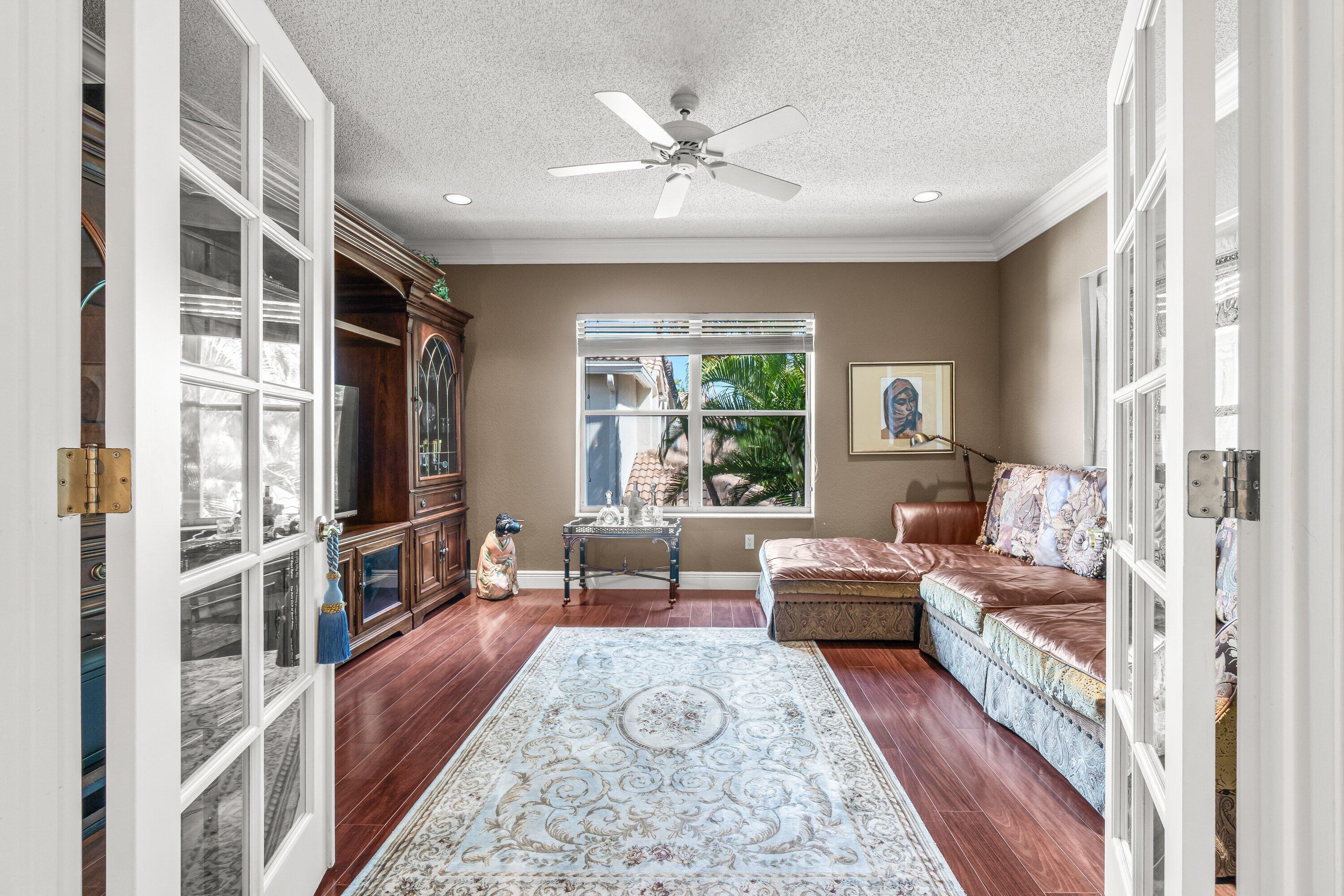 COQUINA / POLO CLUB - Residential