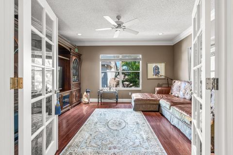 Tiny photo for 6229 Graycliff Drive #D, Boca Raton, FL 33496 (MLS # B26025422)