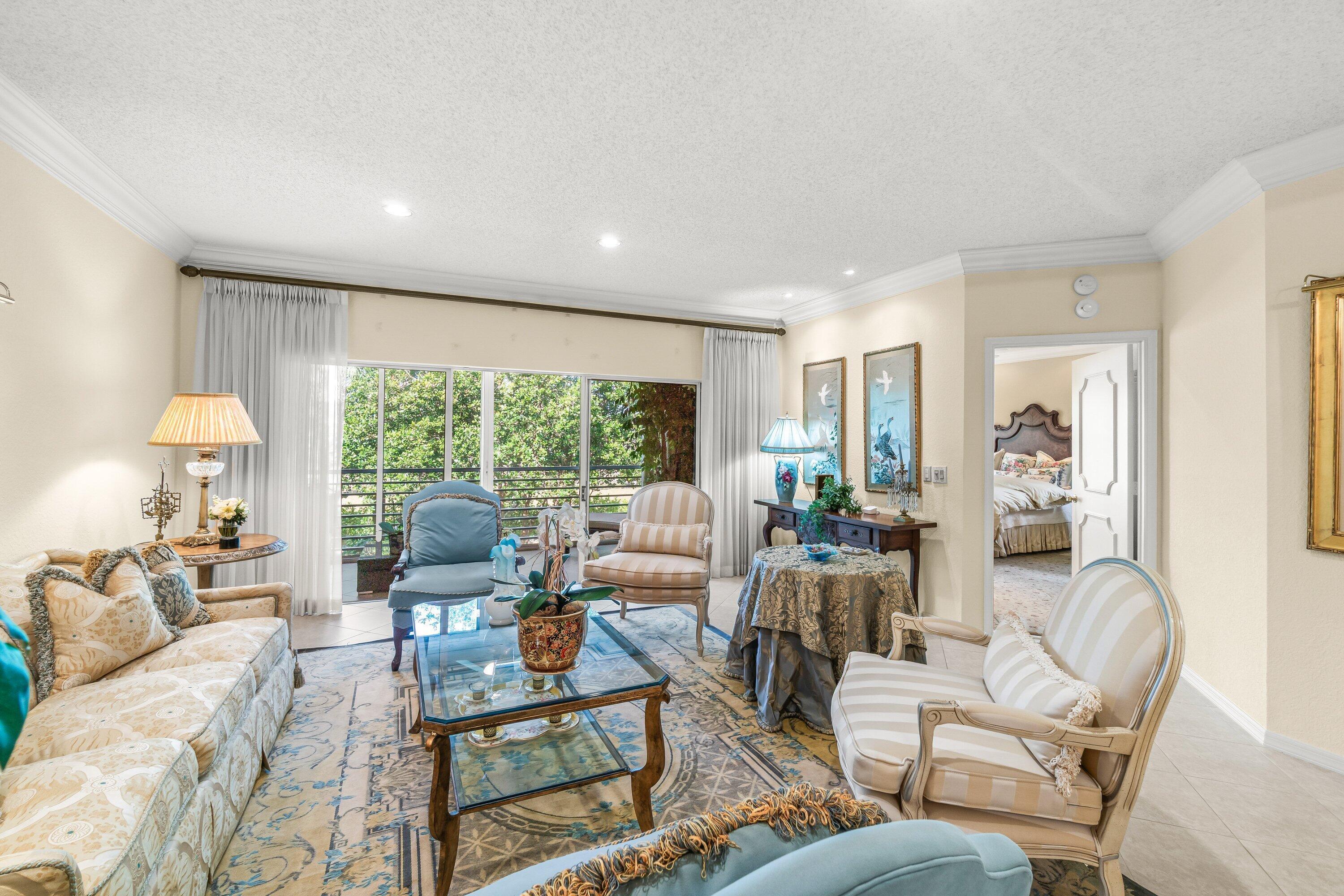 COQUINA / POLO CLUB - Residential