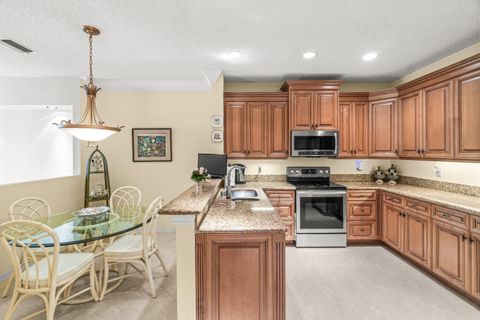 Tiny photo for 6229 Graycliff Drive #D, Boca Raton, FL 33496 (MLS # B26025422)