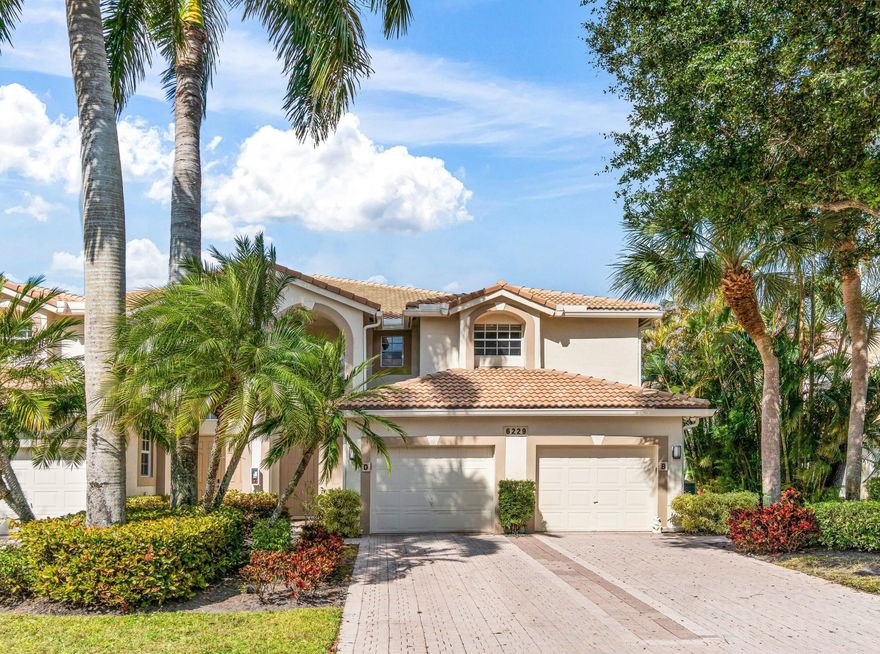 Fabulous second-floor condo with a private elevator, offering 4 bedrooms and 3 full bathrooms. This bright, open residence features a spacious layout ideal for both entertaining and everyday living, complemented by volume ceilings that enhance the light-filled, airy ambiance. Enjoy a covered, screened-in patio perfect for relaxing outdoors. Ideally located just steps from one of the best satellite pools in The Polo Club, complete with its own fitness center. Situated in Coquina Isle, the most sought-after condominium subdivision within the community. The Polo Club is an exclusive, mandatory membership community offering world-class amenities, including two championship golf courses, a nationally acclaimed tennis and pickleball center, a state-of-the-art fitness and spa facility, and an exceptional array of dining options. Please note that club membership is increasing. Any home must close by May 31st for the capital contribution to remain at $250,000. Schedule your private showing today.