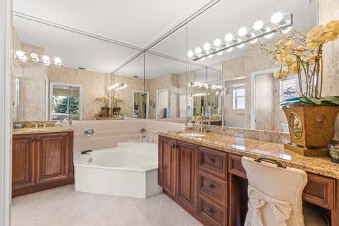 Tiny photo for 6229 Graycliff Drive #D, Boca Raton, FL 33496 (MLS # B26025422)