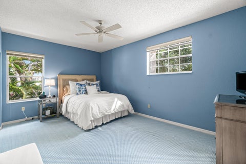 Tiny photo for 6229 Graycliff Drive #D, Boca Raton, FL 33496 (MLS # B26025422)