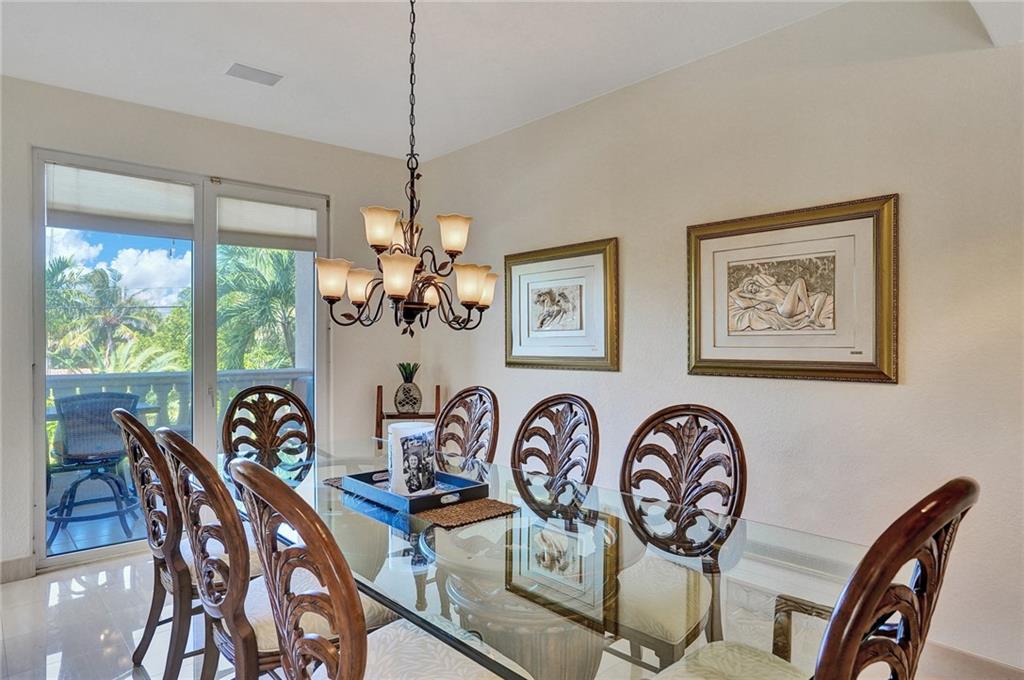 Hillsboro bay by the sea - Residential