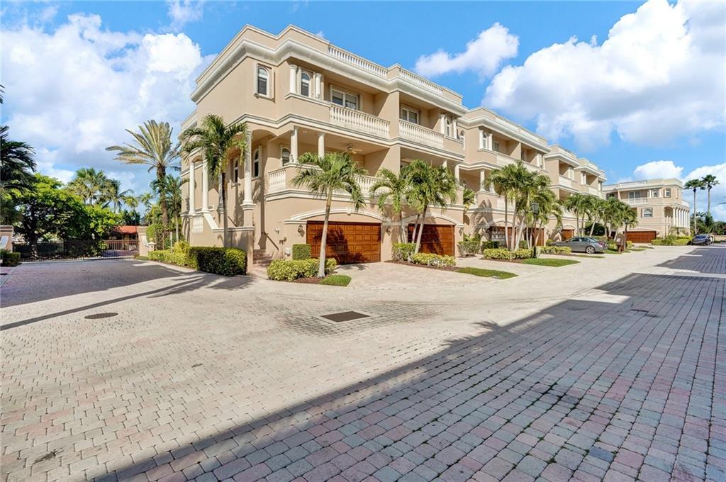 Hillsboro bay by the sea - Residential