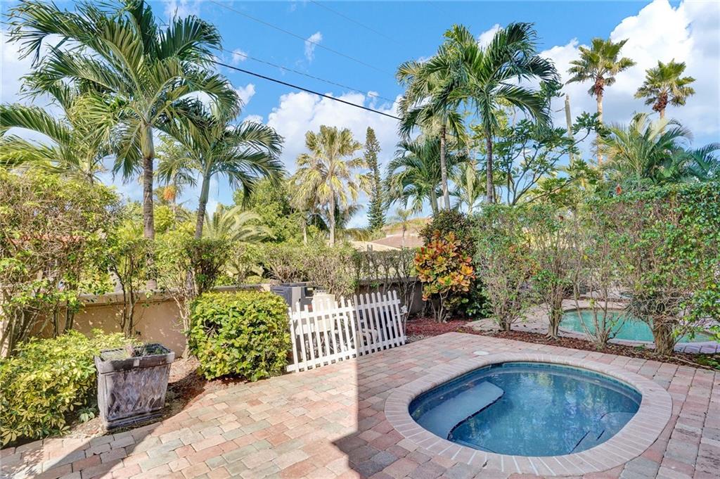 Hillsboro bay by the sea - Residential