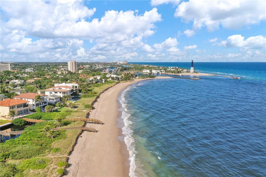 Hillsboro bay by the sea - Residential