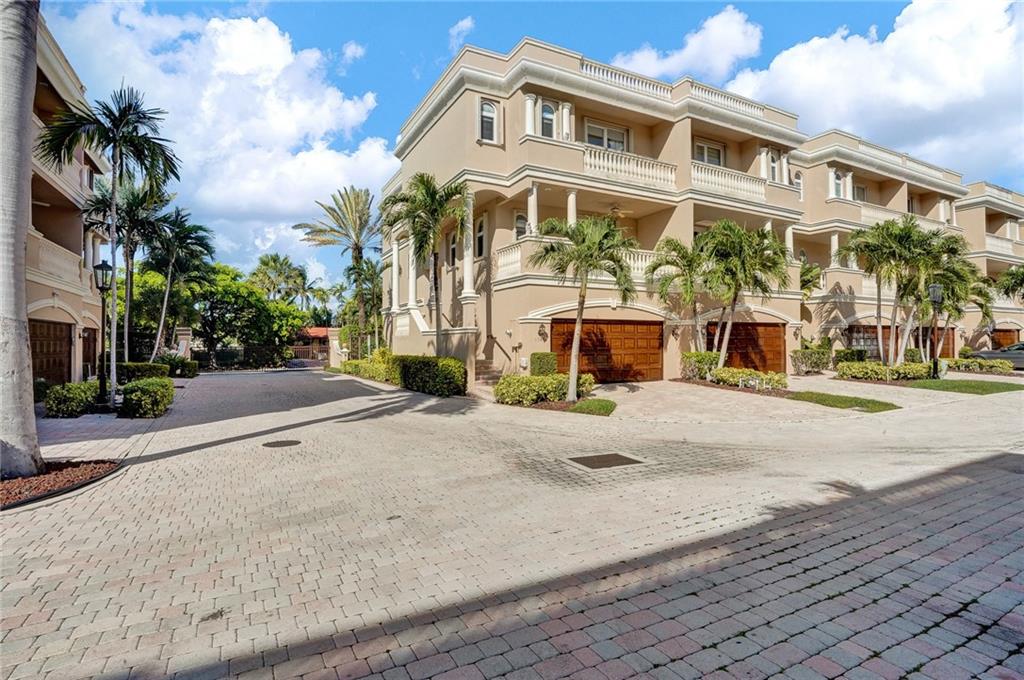 Hillsboro bay by the sea - Residential