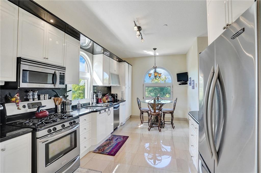 Hillsboro bay by the sea - Residential