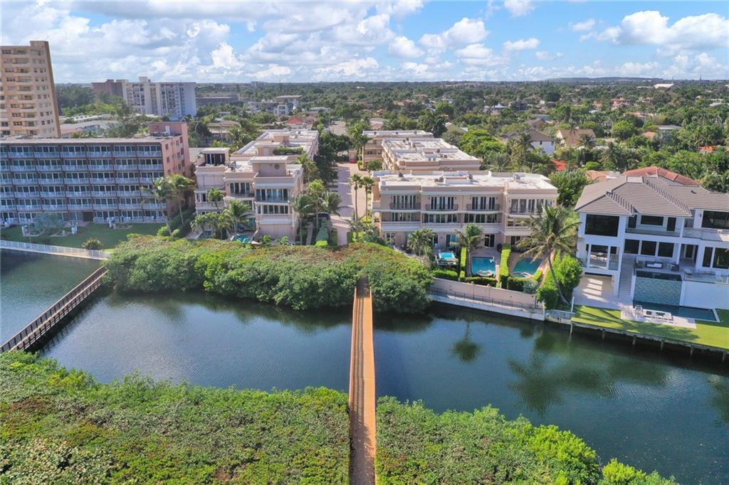 Hillsboro bay by the sea - Residential
