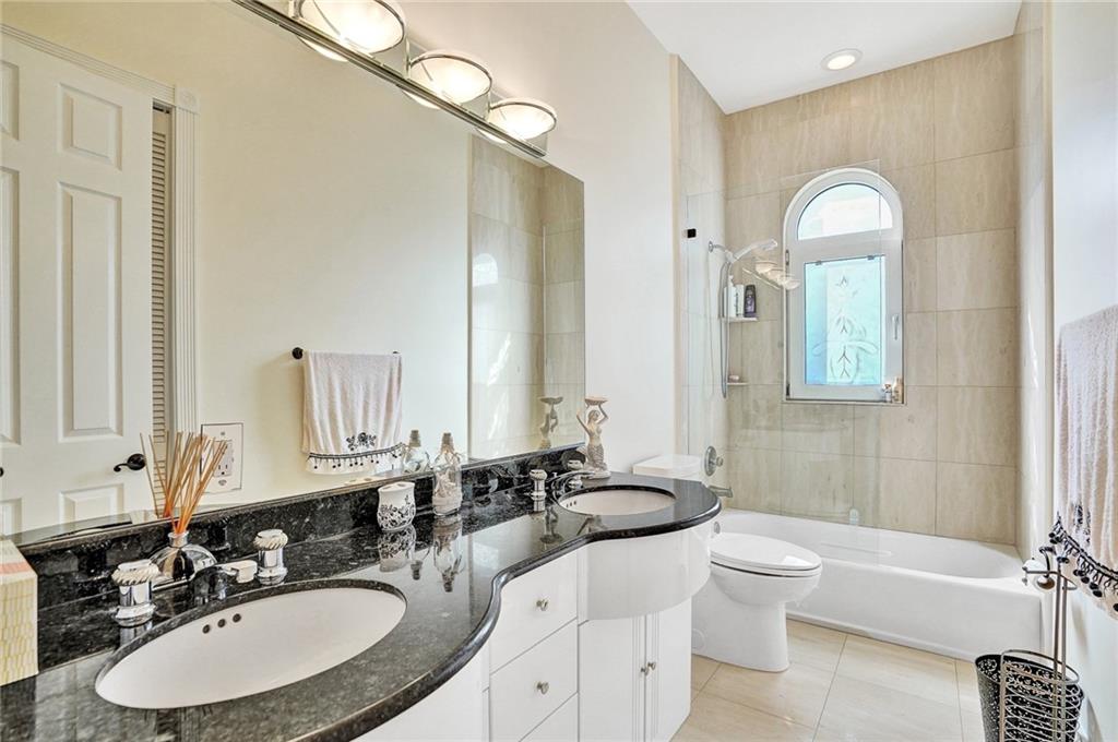 Hillsboro bay by the sea - Residential