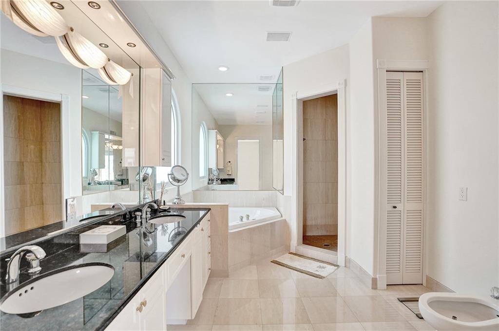 Hillsboro bay by the sea - Residential