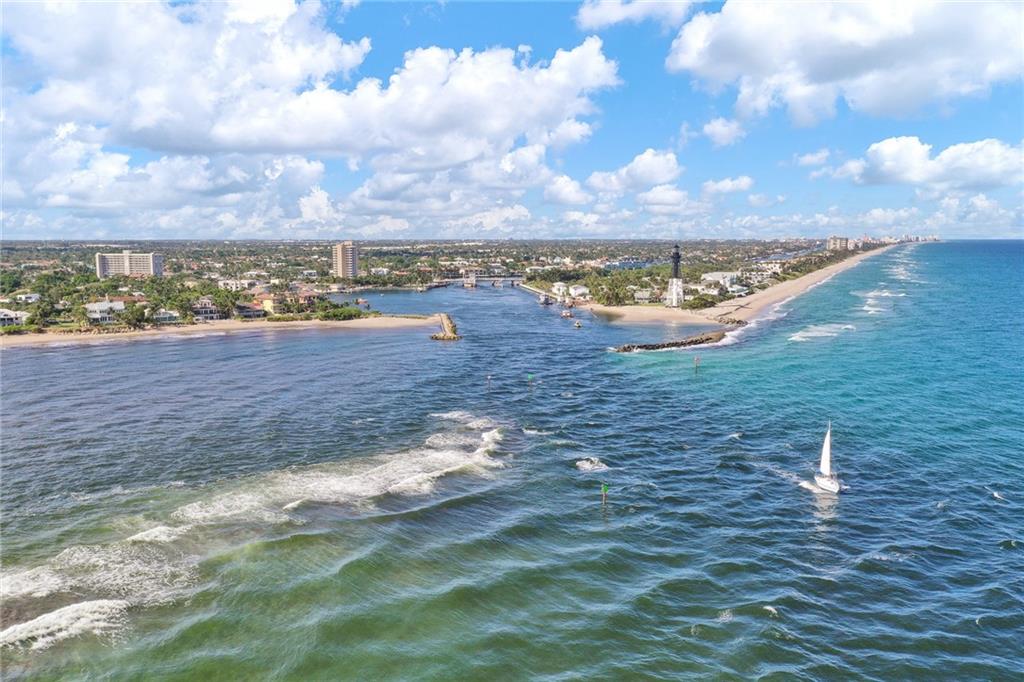 Hillsboro bay by the sea - Residential