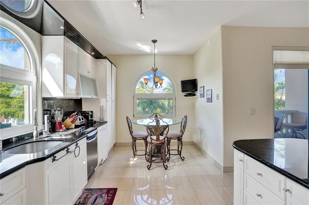 Hillsboro bay by the sea - Residential