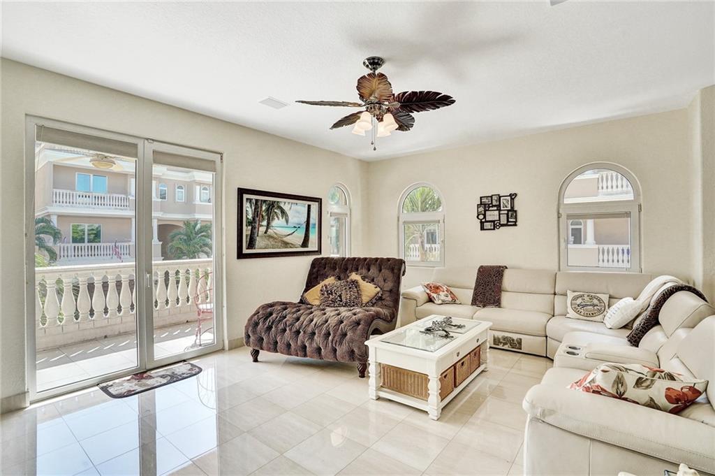 Hillsboro bay by the sea - Residential