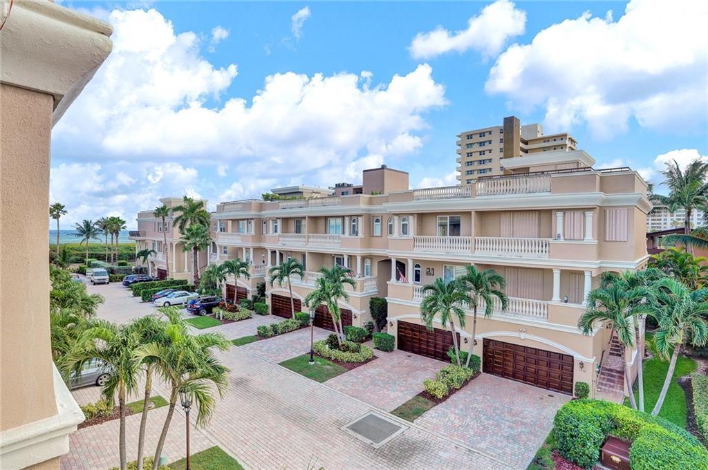 Hillsboro bay by the sea - Residential