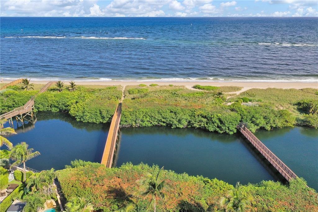 Hillsboro bay by the sea - Residential