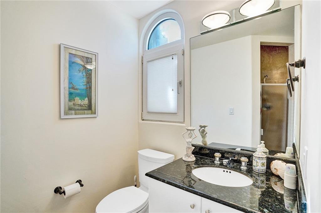 Hillsboro bay by the sea - Residential