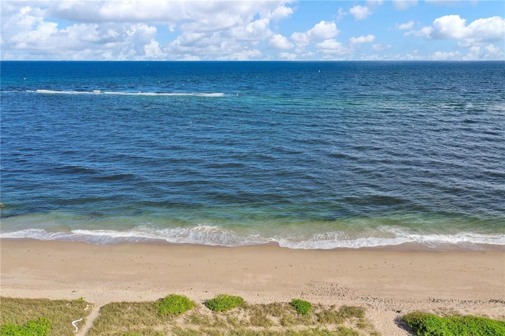 Hillsboro bay by the sea - Residential