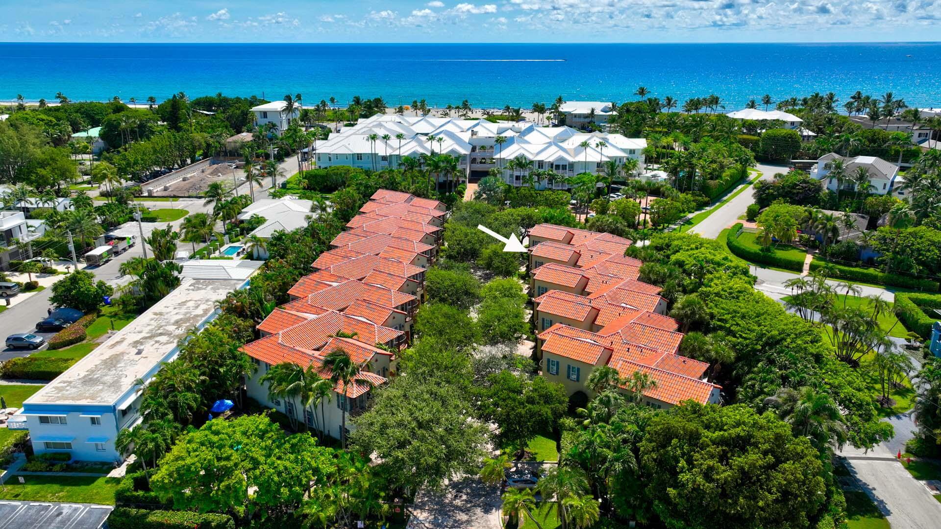 CORALINA VILLAGE PL - Residential Lease