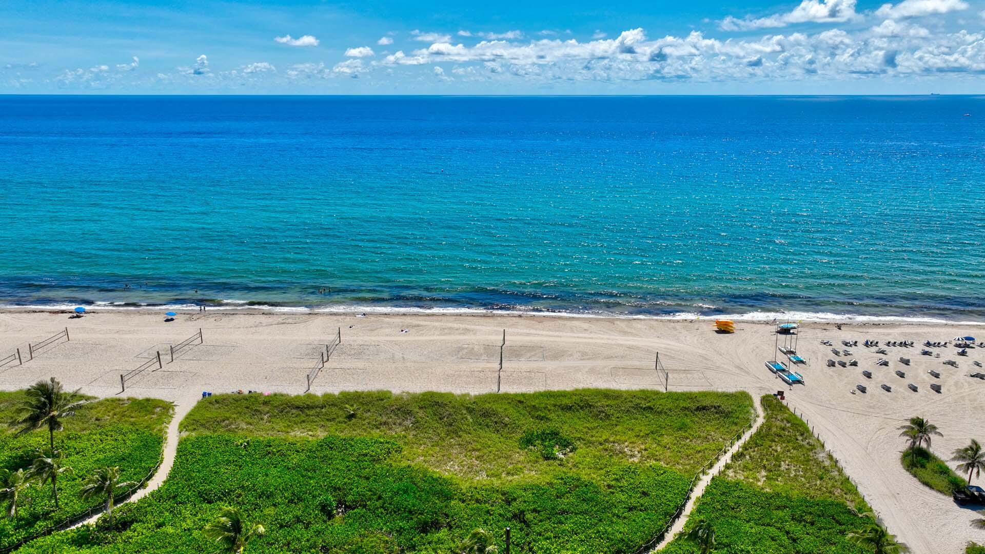 CORALINA VILLAGE PL - Residential Lease