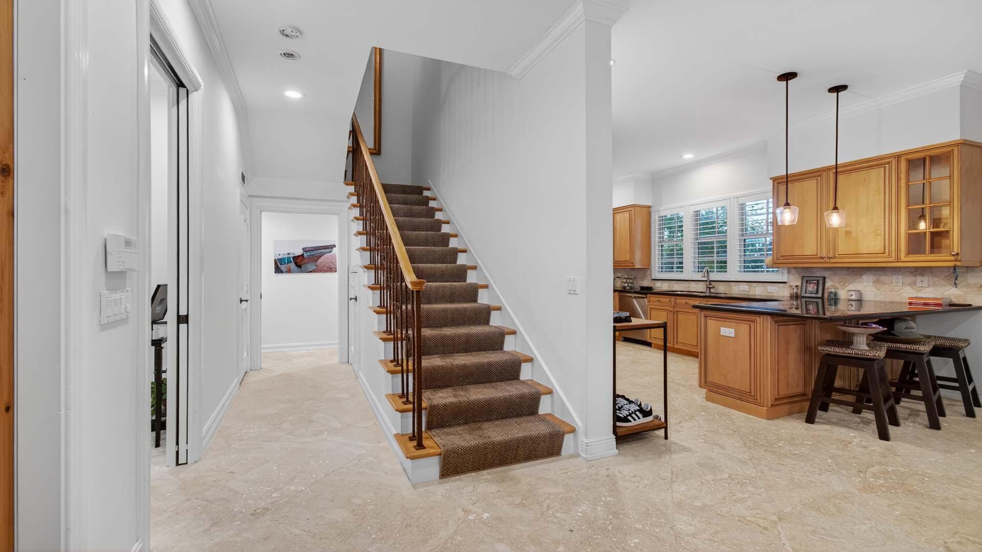 CORALINA VILLAGE PL - Residential Lease