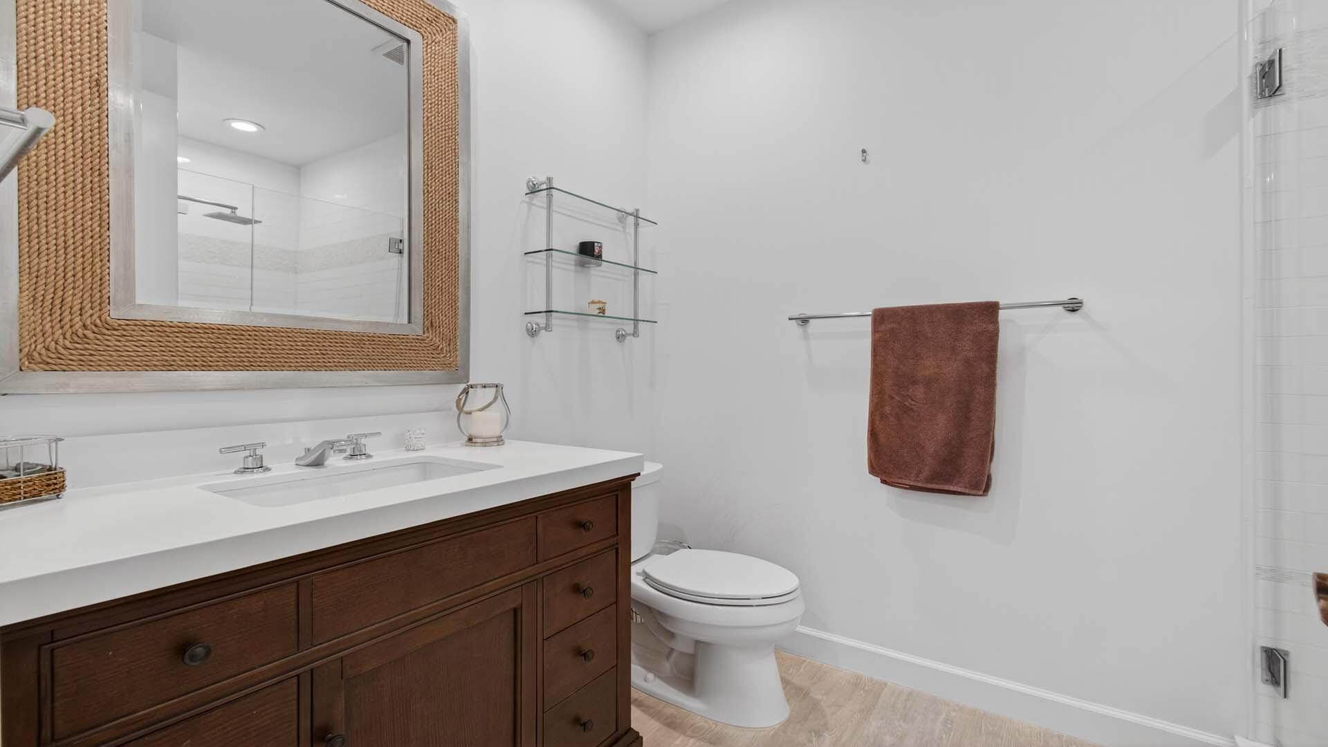 CORALINA VILLAGE PL - Residential Lease