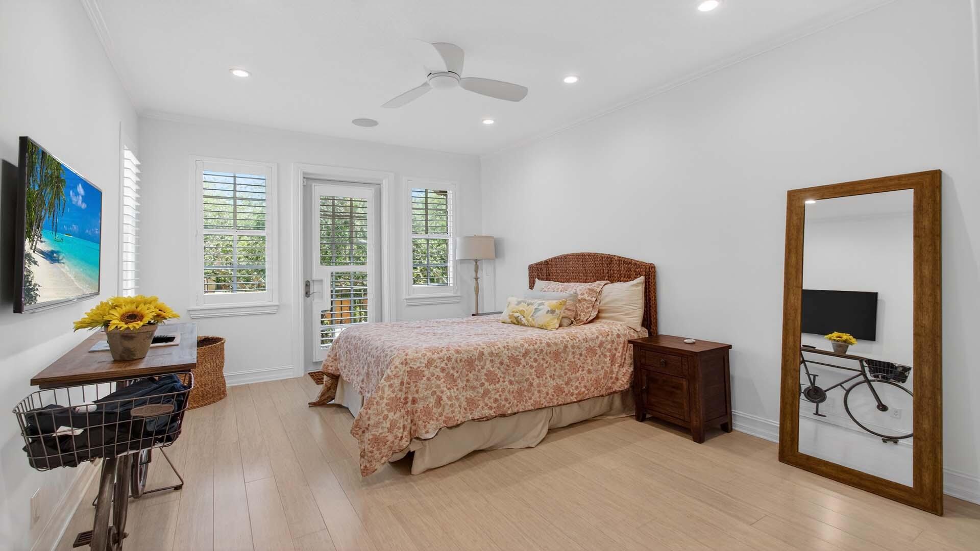 CORALINA VILLAGE PL - Residential Lease