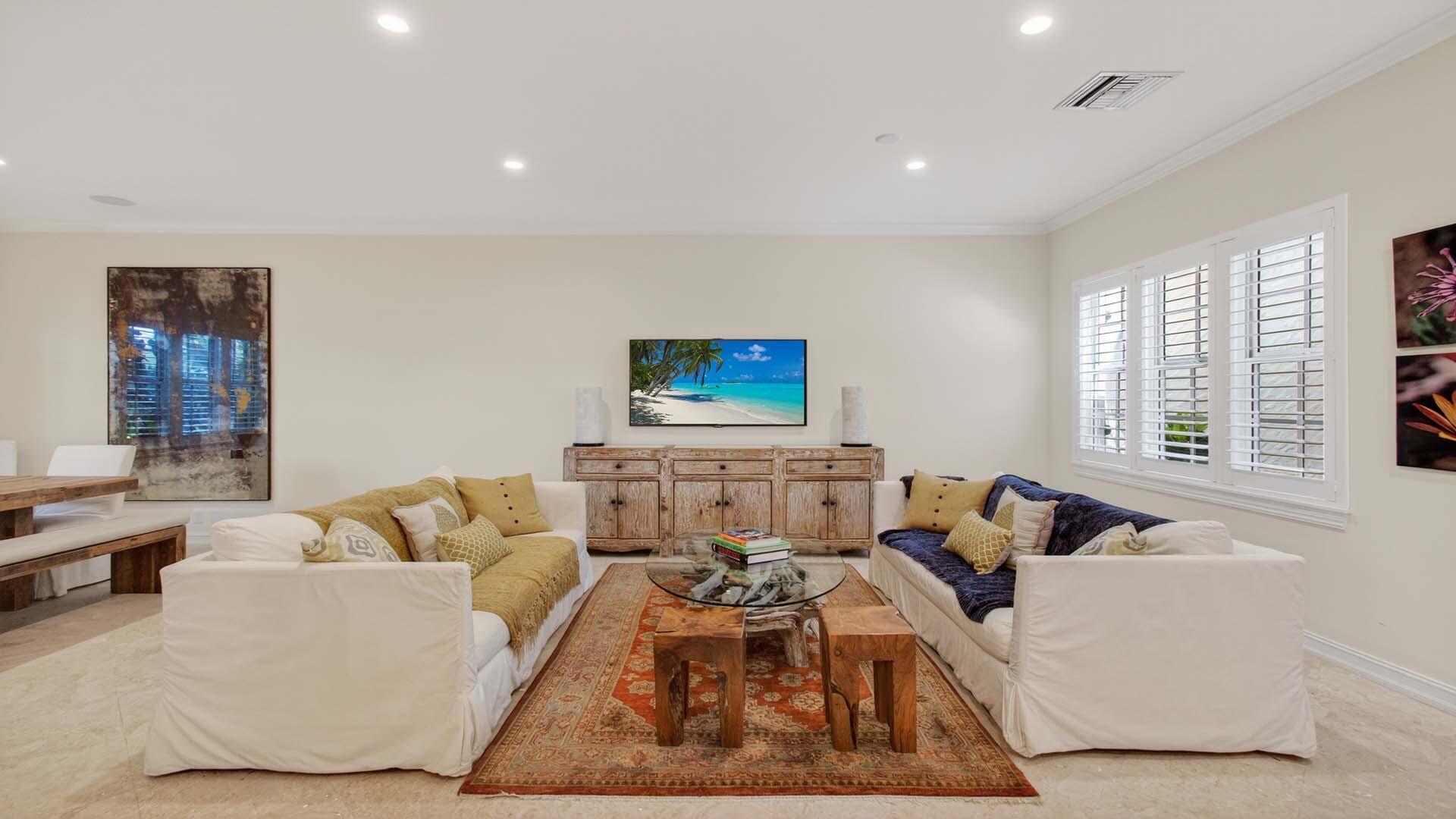 CORALINA VILLAGE PL - Residential Lease