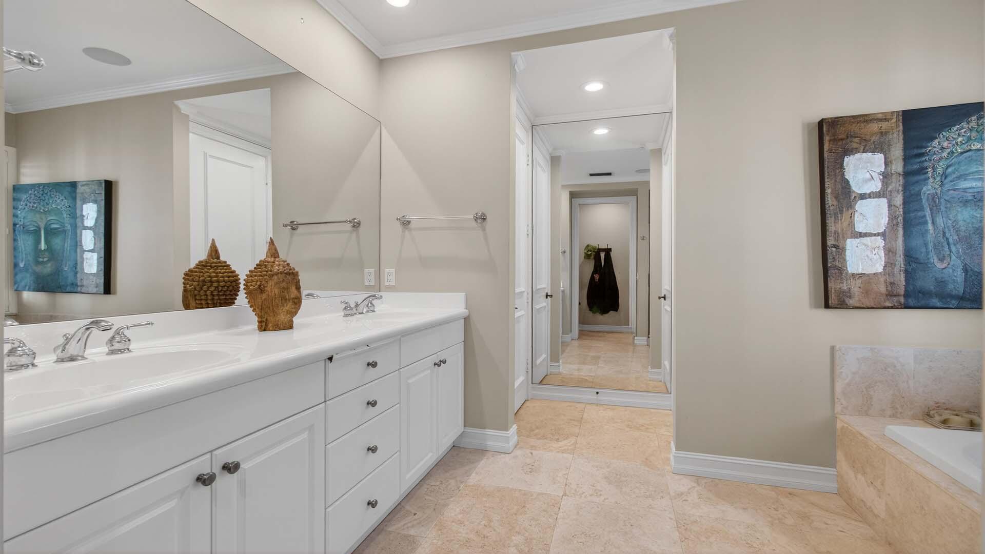 CORALINA VILLAGE PL - Residential Lease