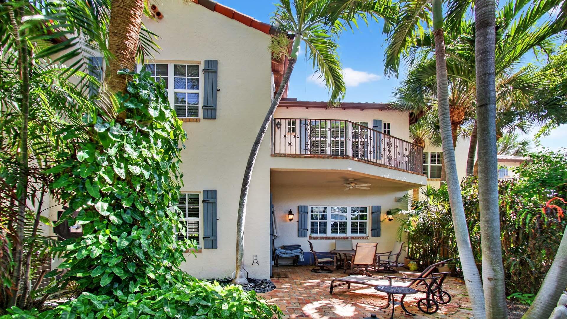 CORALINA VILLAGE PL - Residential Lease