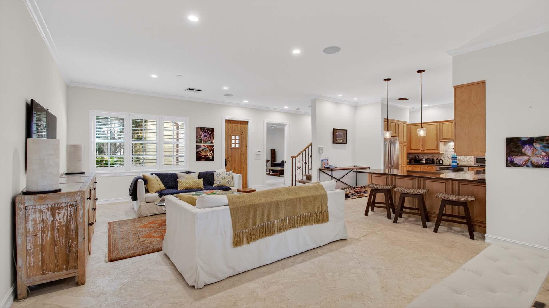 CORALINA VILLAGE PL - Residential Lease