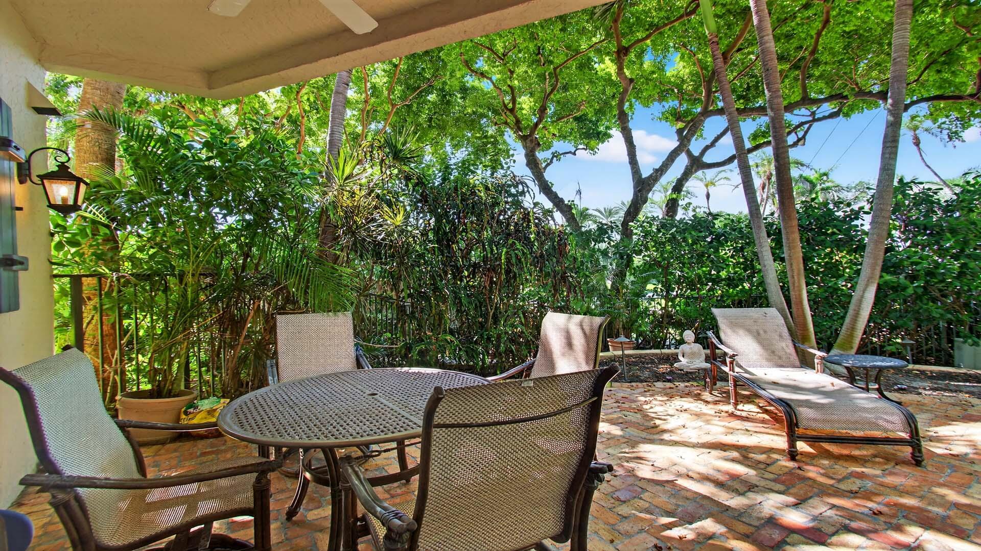 CORALINA VILLAGE PL - Residential Lease