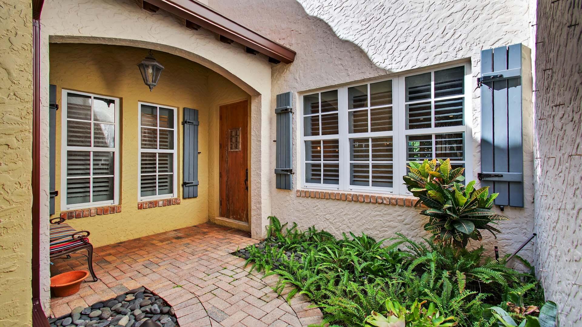 CORALINA VILLAGE PL - Residential Lease