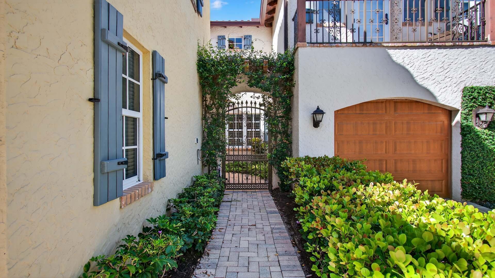 CORALINA VILLAGE PL - Residential Lease