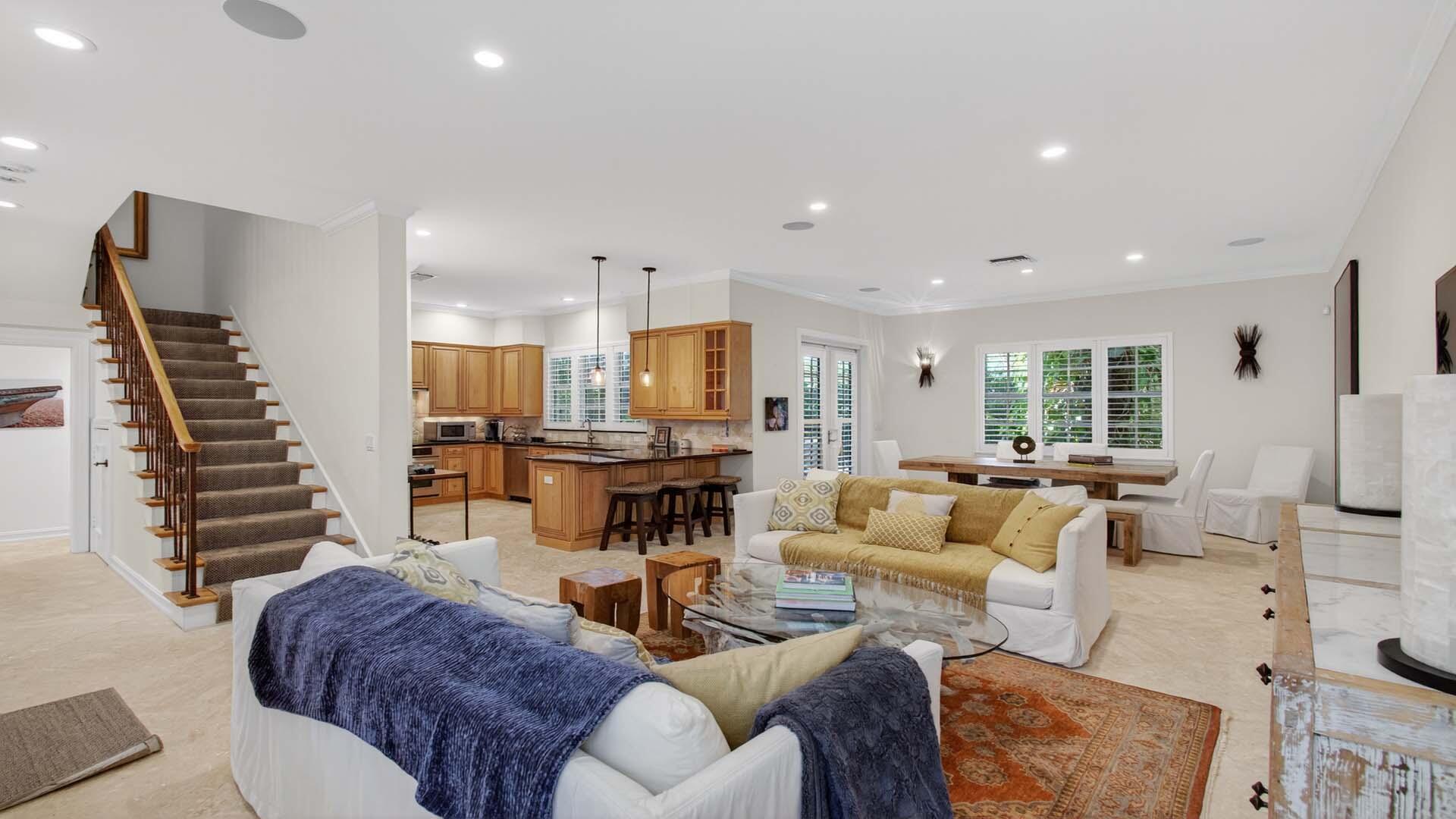 CORALINA VILLAGE PL - Residential Lease