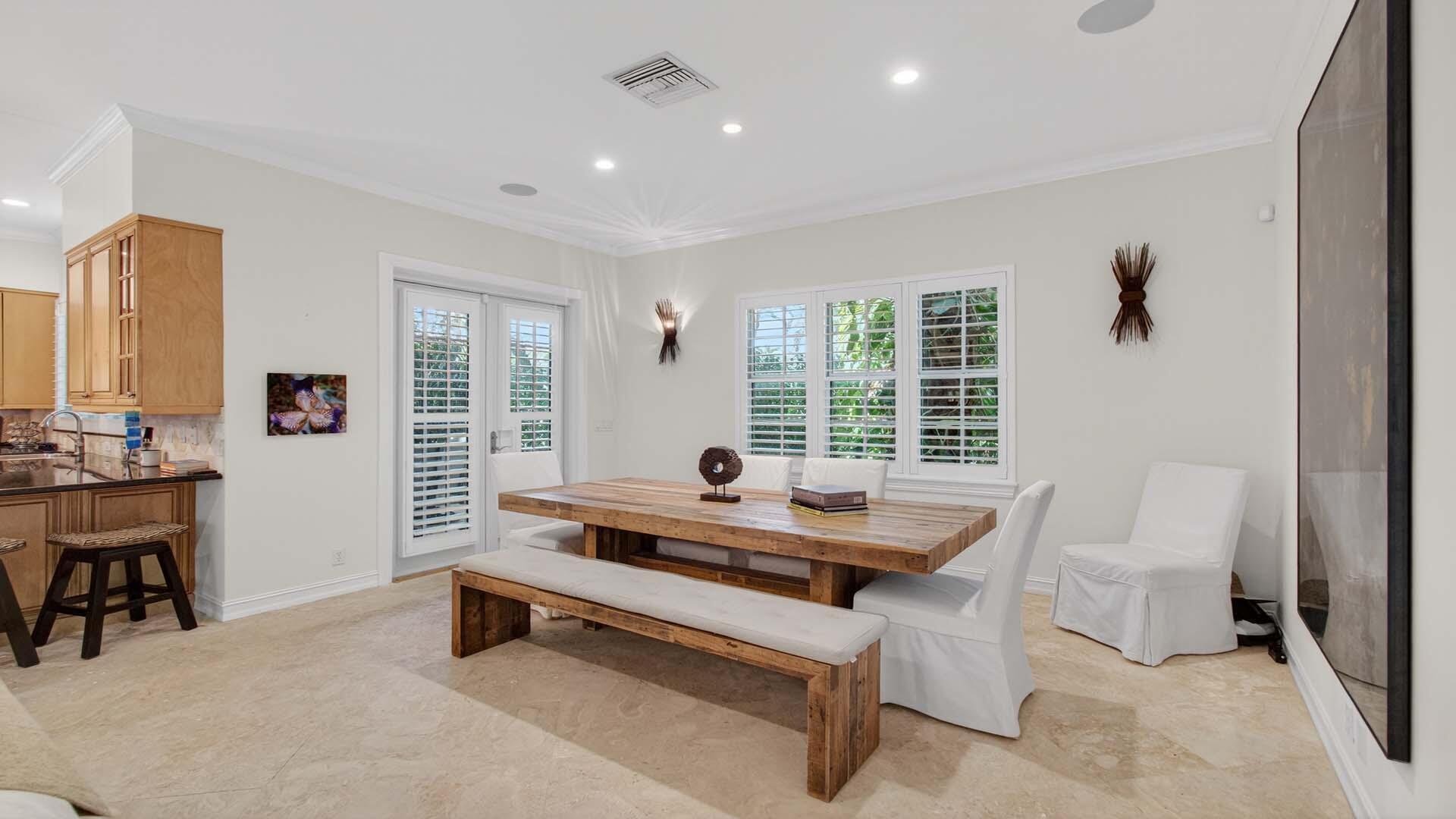 CORALINA VILLAGE PL - Residential Lease