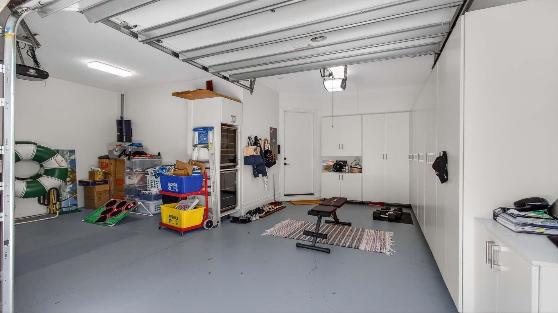 CORALINA VILLAGE PL - Residential Lease