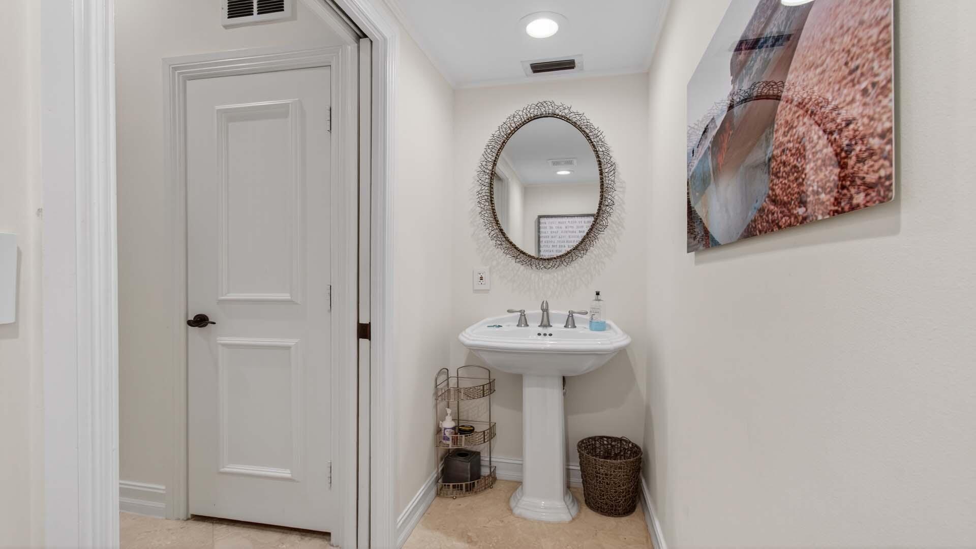 CORALINA VILLAGE PL - Residential Lease