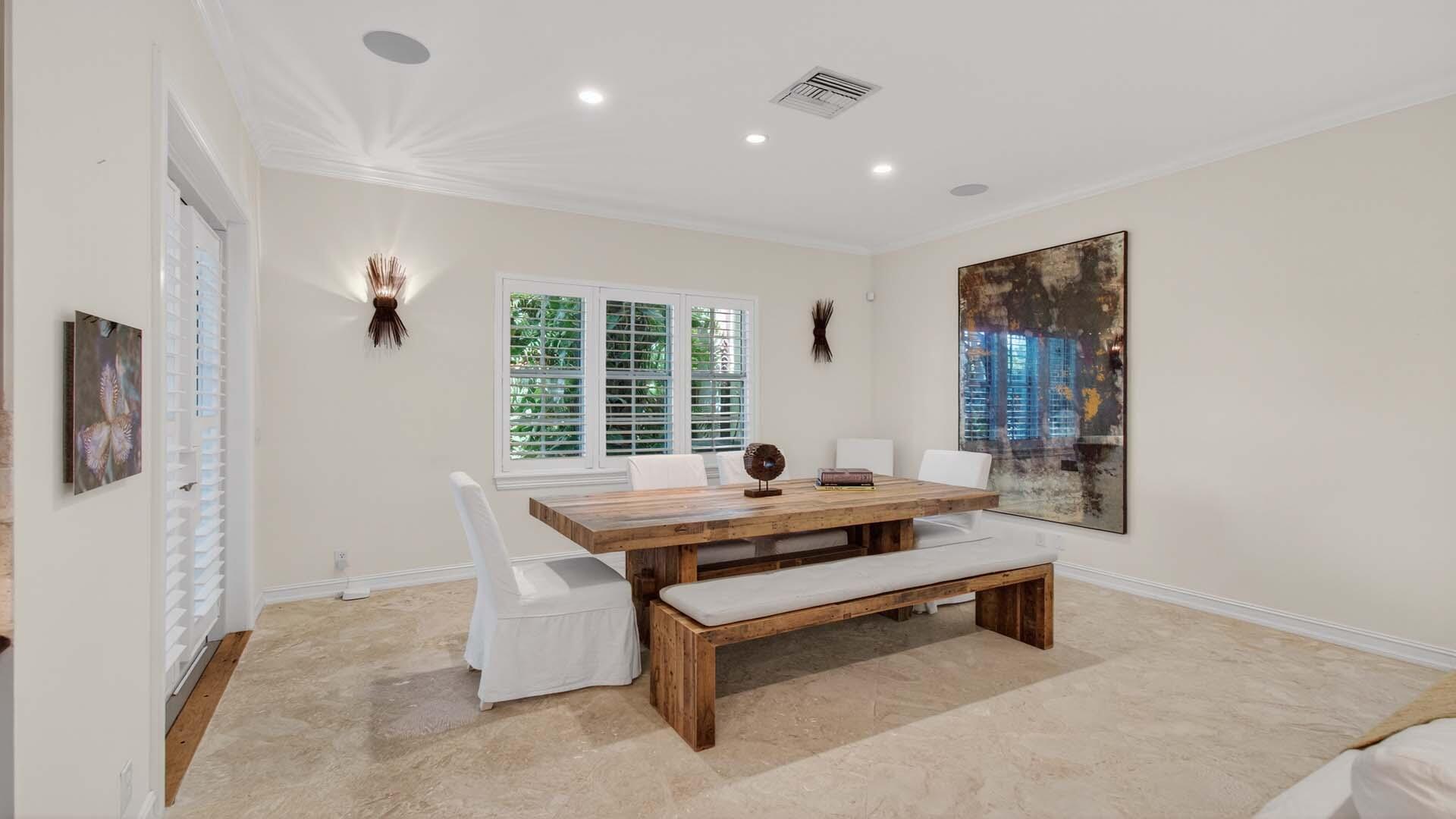 CORALINA VILLAGE PL - Residential Lease