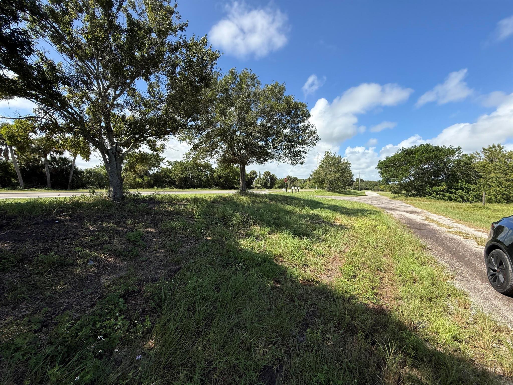 WINTER BEACH EQUESTRIAN E - Land