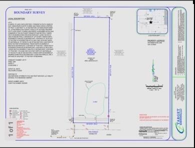 WINTER BEACH EQUESTRIAN E - Land