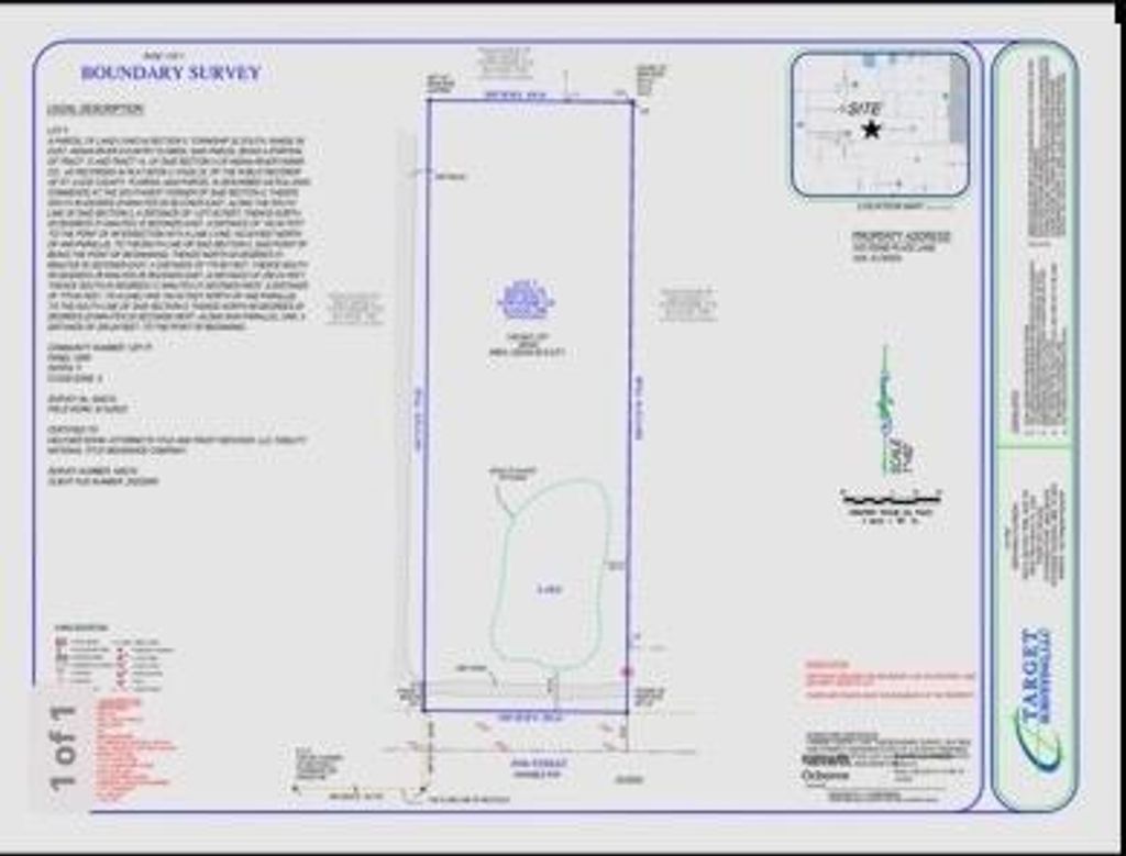 Photo of 6390 69th Street, Vero Beach, FL 32967 (MLS # R11131693)