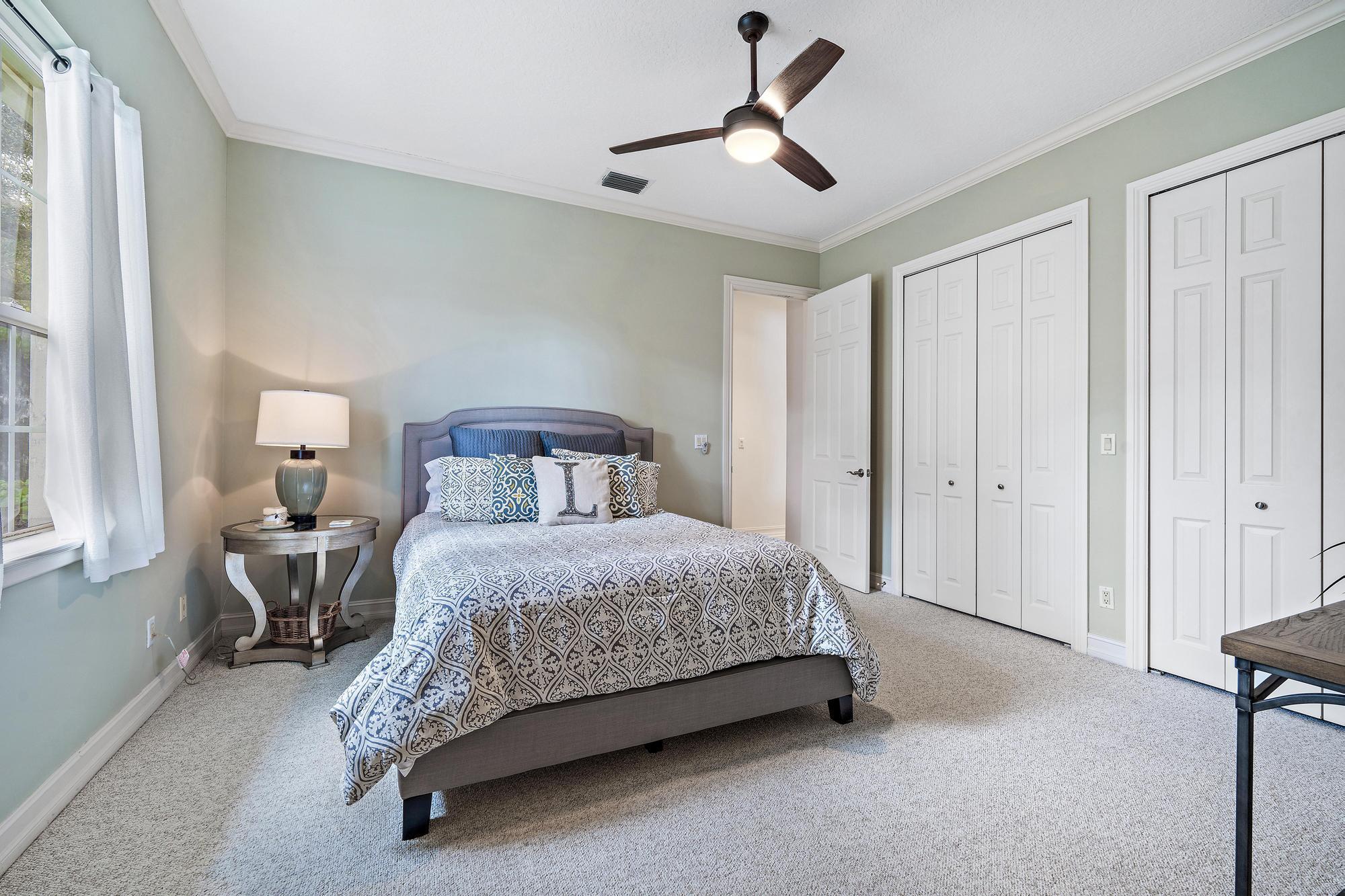 OLD MARSH GOLF CLUB - Residential