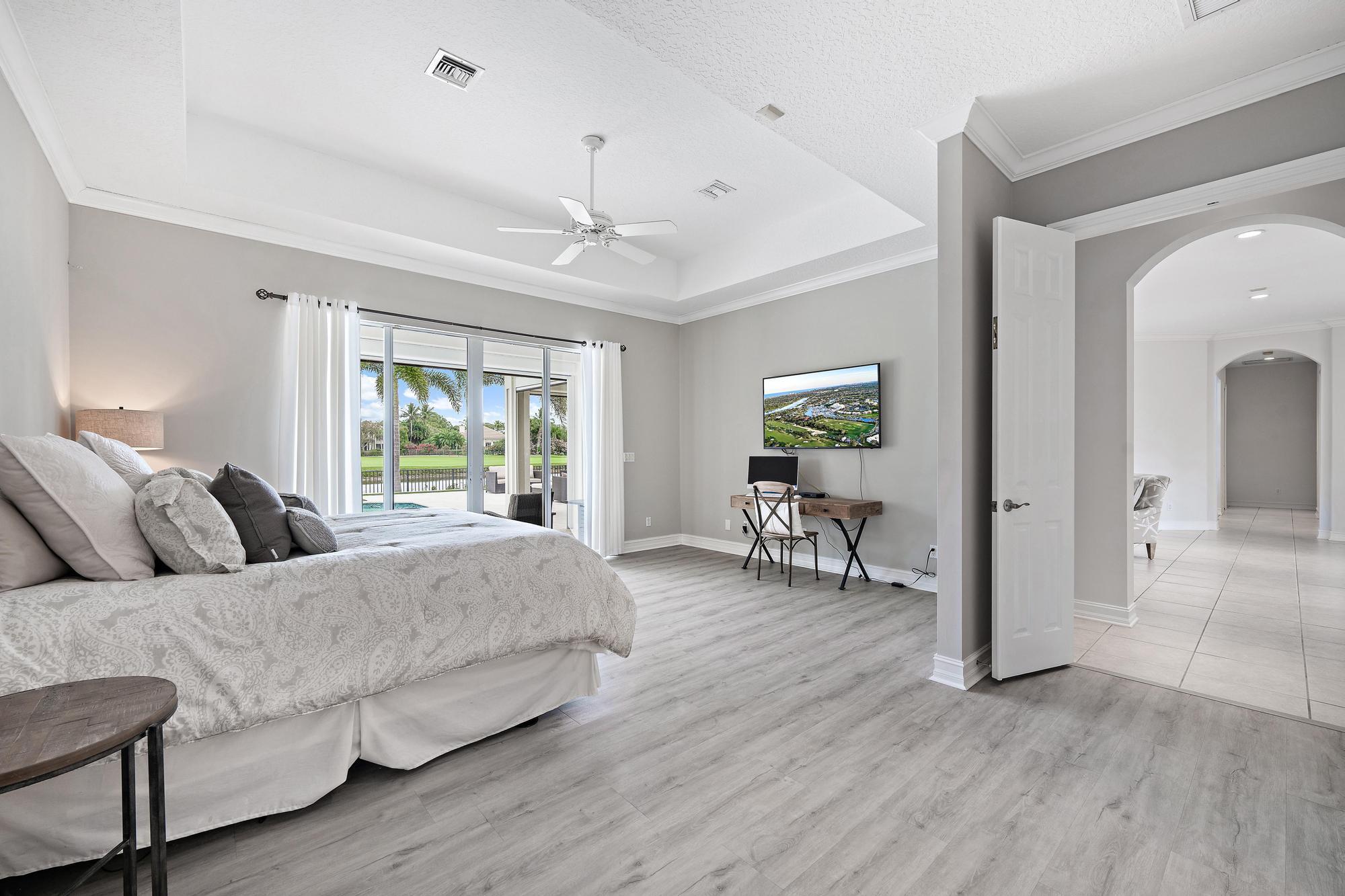 OLD MARSH GOLF CLUB - Residential