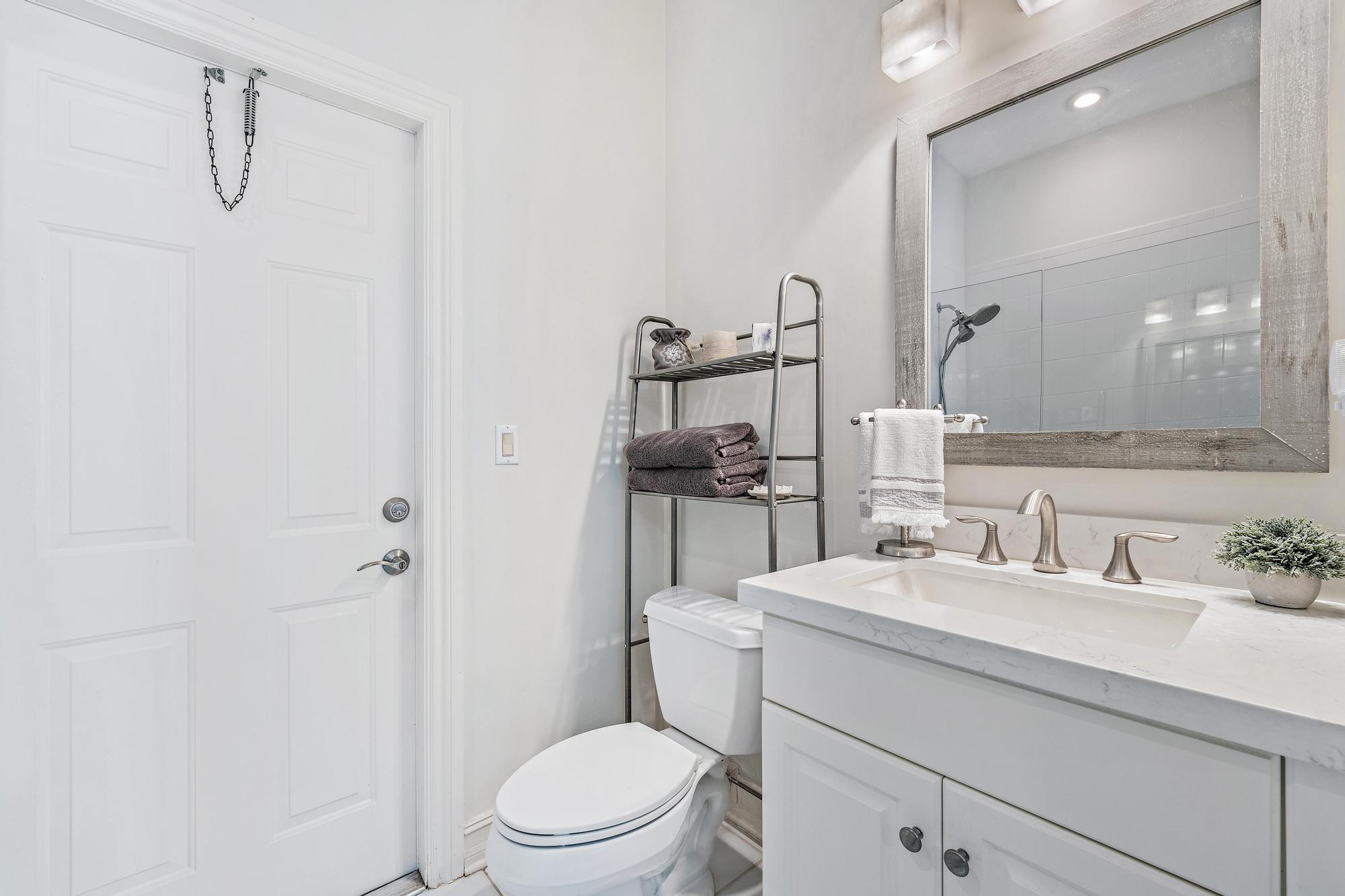 OLD MARSH GOLF CLUB - Residential