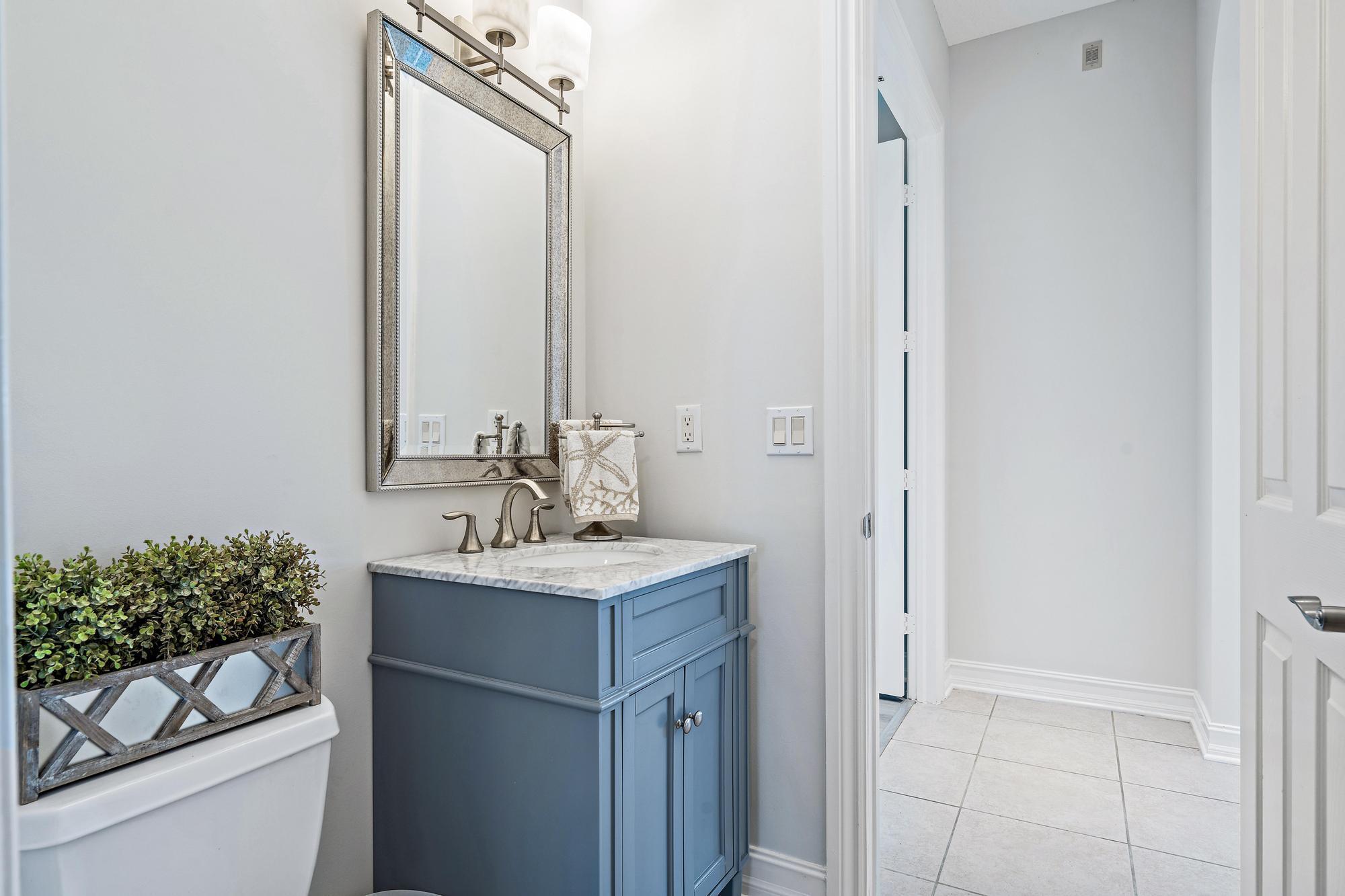 OLD MARSH GOLF CLUB - Residential