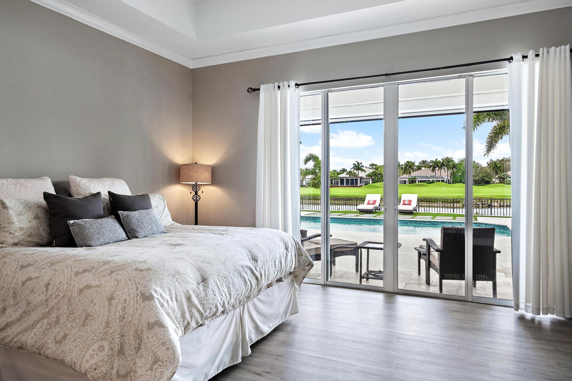 OLD MARSH GOLF CLUB - Residential