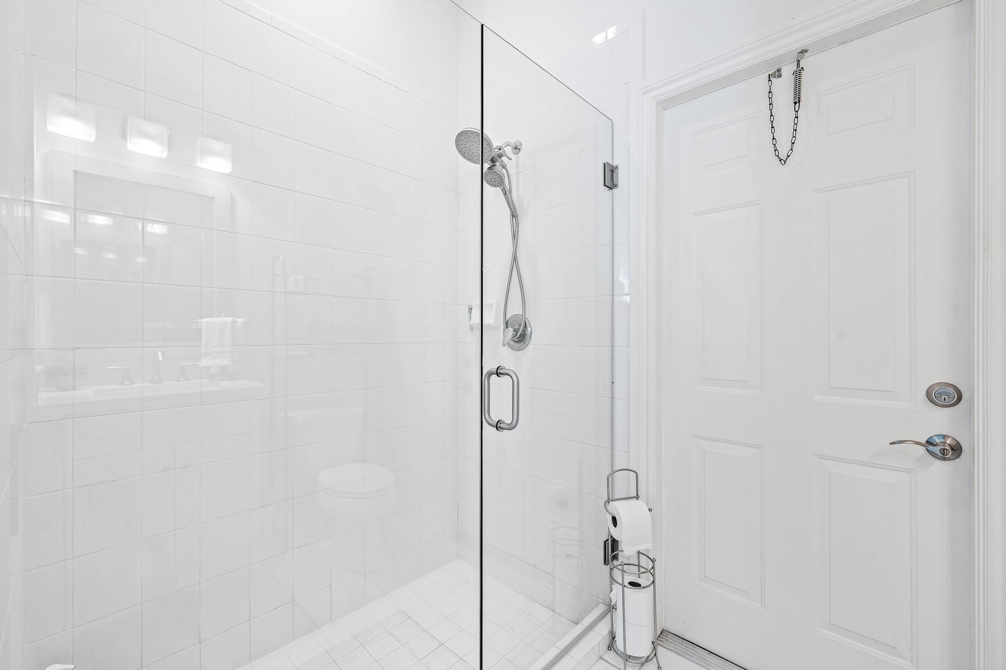 OLD MARSH GOLF CLUB - Residential